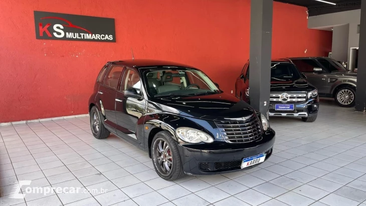 CHRYSLER PT CRUISER 2.4 CLASSIC 16V