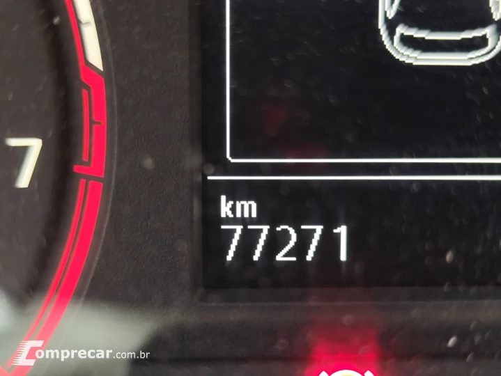 POLO 1.0 MPI
