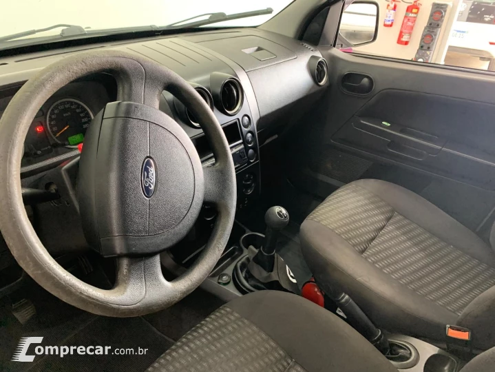 Ecosport XLS1.6