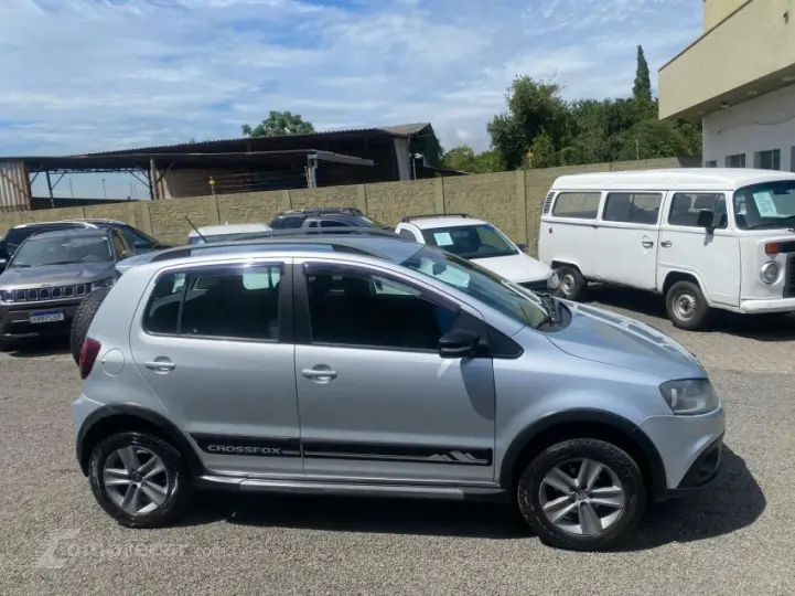 CROSSFOX 1.6 MI 8V
