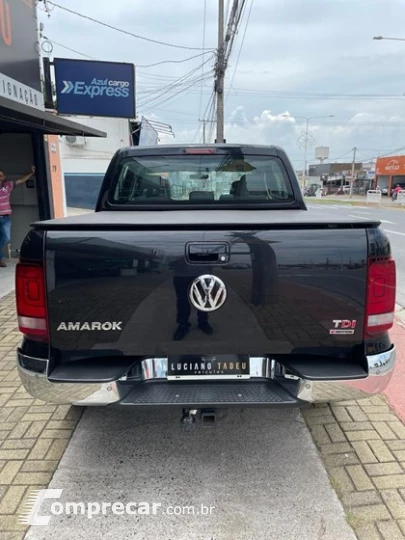 AMAROK