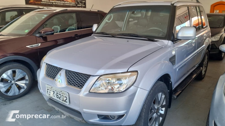 PAJERO 2.0 TR4 4X2 16V