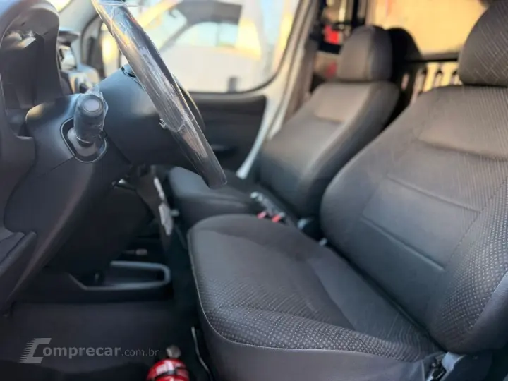 Doblo Cargo 1.8 mpi Fire Flex