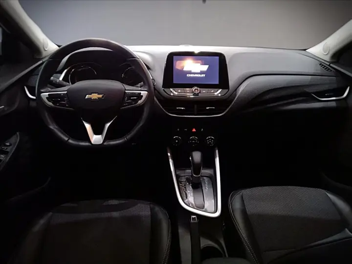 ONIX 1.0 TURBO FLEX PLUS LTZ AUTOMÁTICO