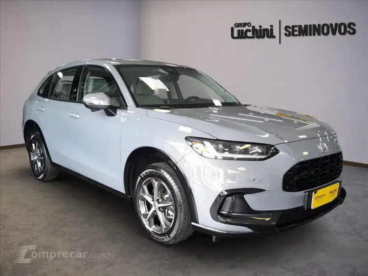 ZR-V 2.0 i-VTEC GASOLINA TOURING CVT