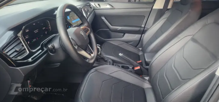 POLO 1.0 170 TSI Highline