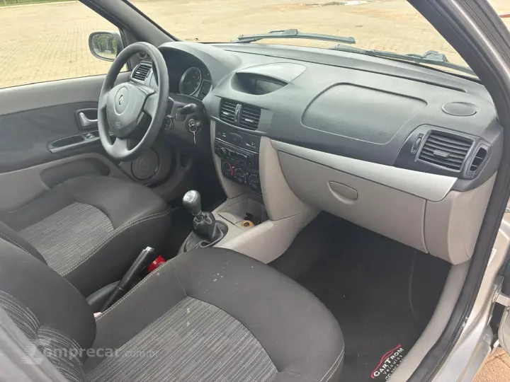 SYMBOL 1.6 Expression 8V