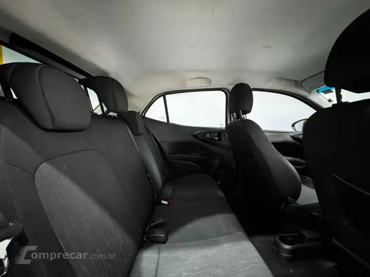 ARGO 1.0 FIREFLY FLEX MANUAL