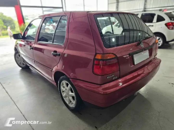 GOLF 1.8 MI GL 8V