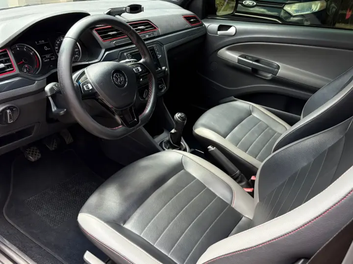 SAVEIRO 1.6 MSI Pepper CE 8V