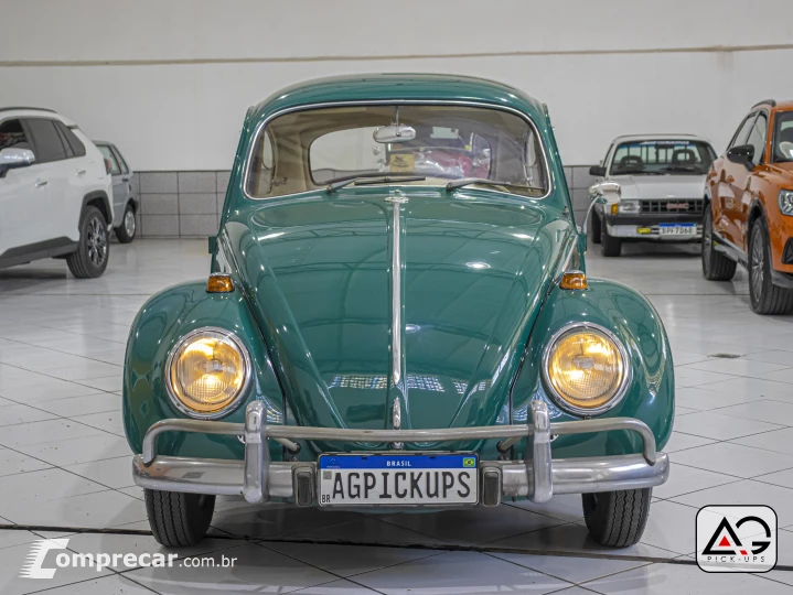 FUSCA 1.2 8V