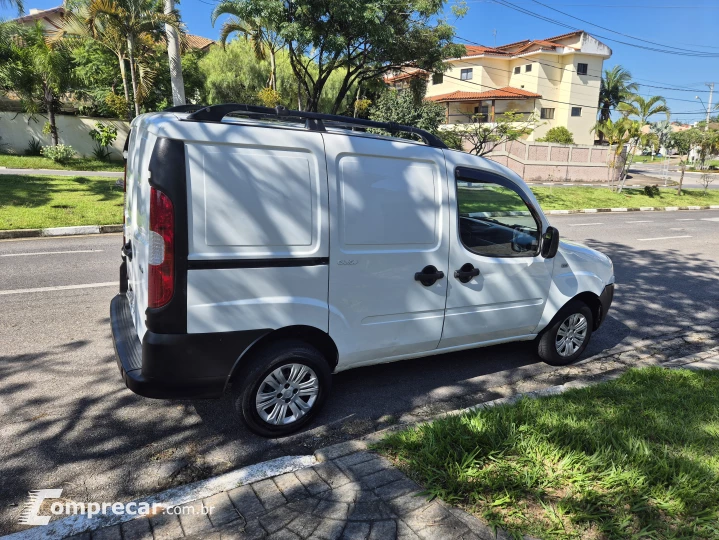 DOBLÒ 1.4 MPI Cargo