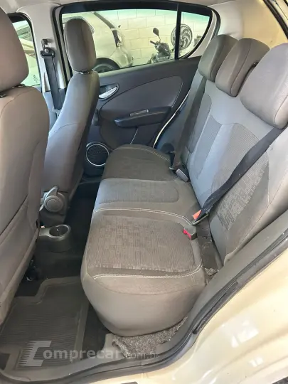 PALIO 1.0 MPI Attractive 8V