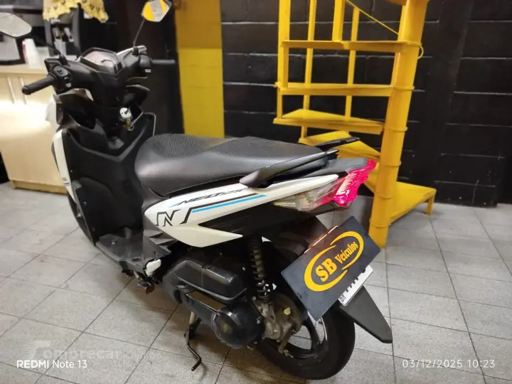 Neo 125
