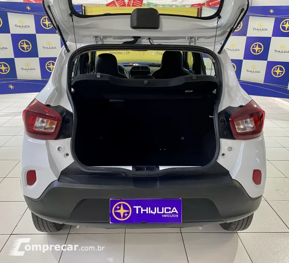 KWID 1.0 12V SCE Intense