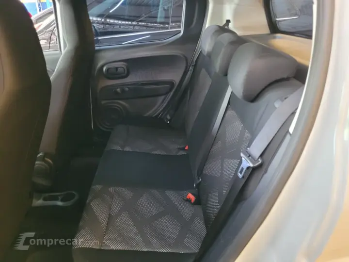 MOBI LIKE 1.0 Fire Flex 5p.