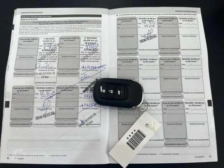 HR-V 1.5 DI I-VTEC FLEX EXL CVT