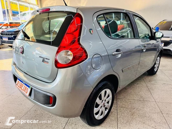 PALIO ATTRACTIVE 1.0