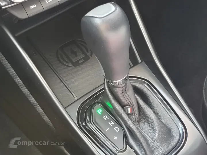 Toro Volcano 2.0 16V 4x4 TB Diesel Aut.