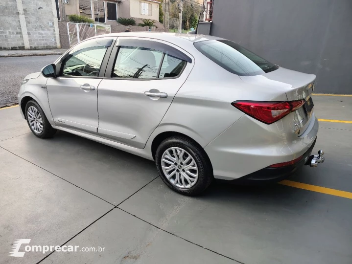 CRONOS DRIVE 1.3 8V Flex