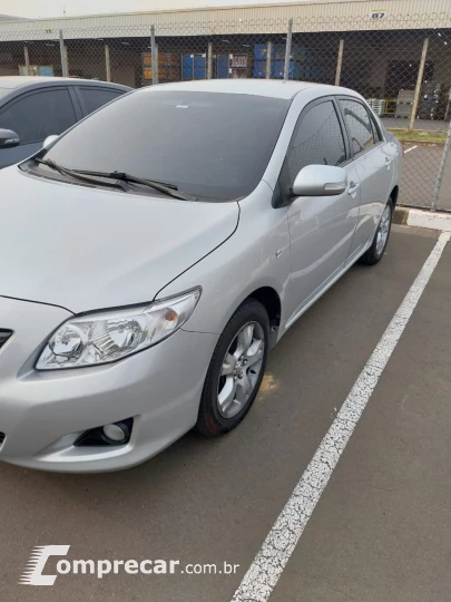 COROLLA 1.8 XEI 16V