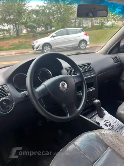 Golf Sportline 1.6 Mi Total Flex 8V 4p