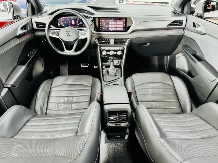 TAOS 1.4 250 TSI HIGHLINE