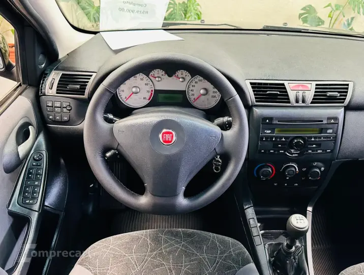 STILO 1.8 MPI Connect 8V