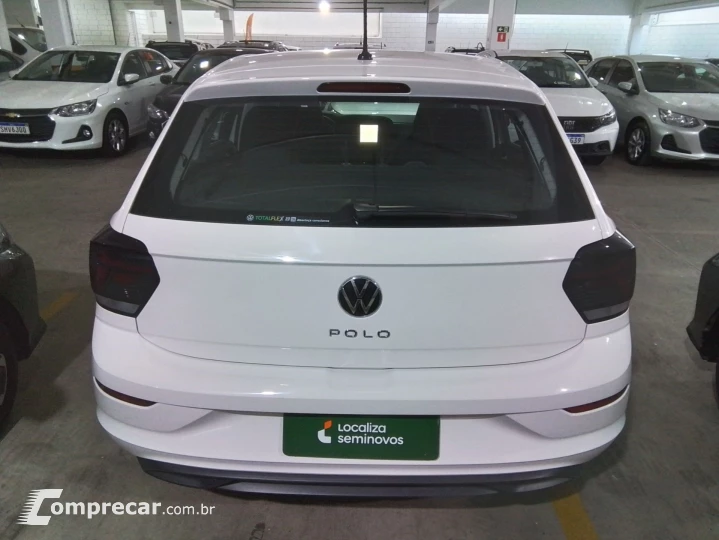 POLO 1.0 MPI MANUAL