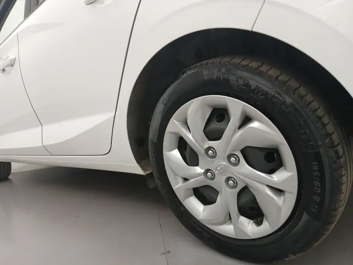 HB20 1.0 12V FLEX SENSE PLUS MANUAL