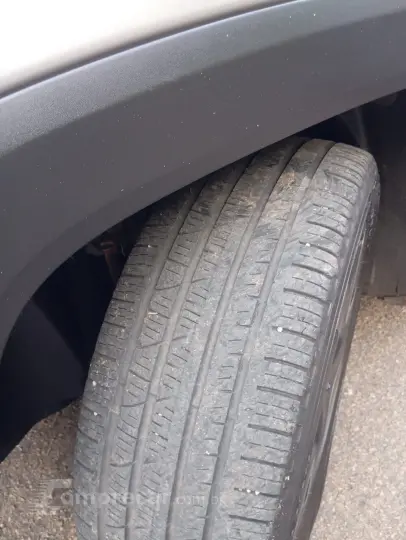 RENEGADE 2.0 16V Turbo Longitude 4X4