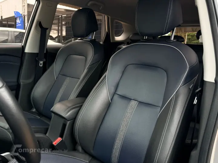 TRACKER 1.0 Turbo Premier