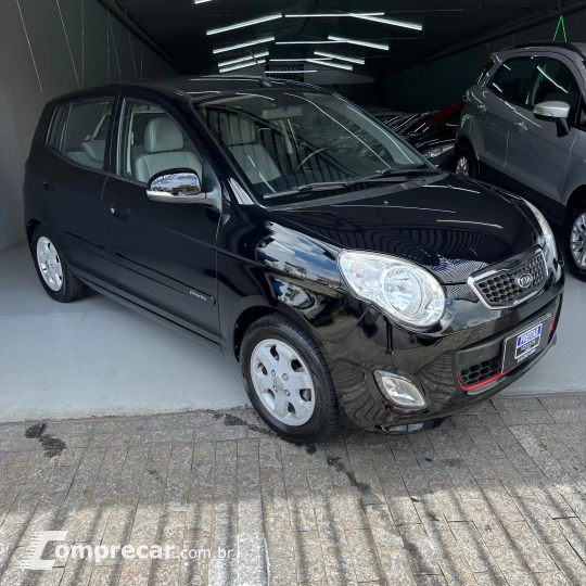 PICANTO 1.0 EX 12V