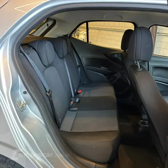 ARGO 1.0 Firefly Drive