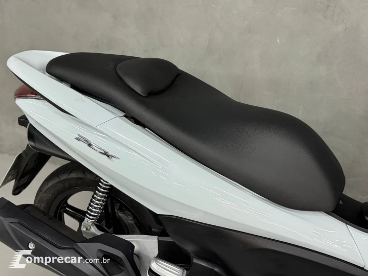 PCX 150