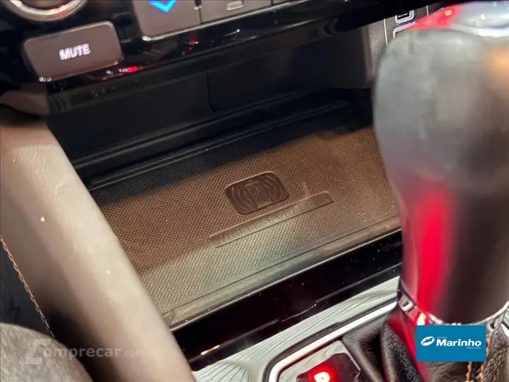 COMMANDER 1.3 T270 TURBO FLEX OVERLAND AT6