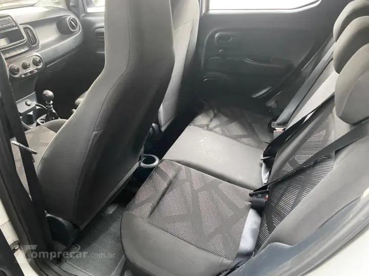 Mobi 1.0 4P FLEX EVO LIKE