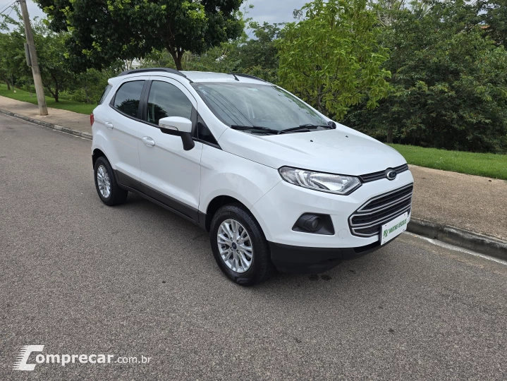 ECOSPORT 1.6 SE 16V