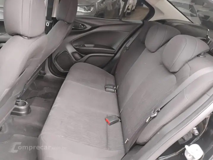 CRONOS 1.3 Firefly Drive