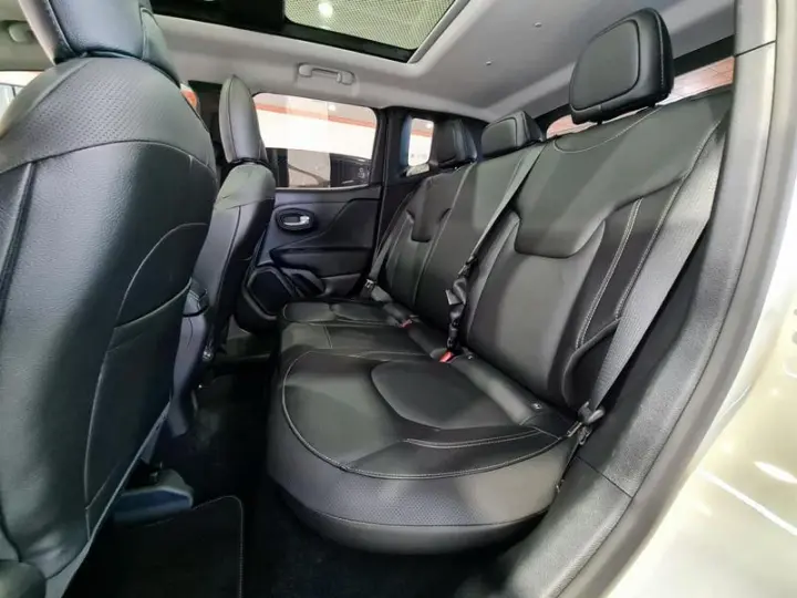 RENEGADE SAHARA T270