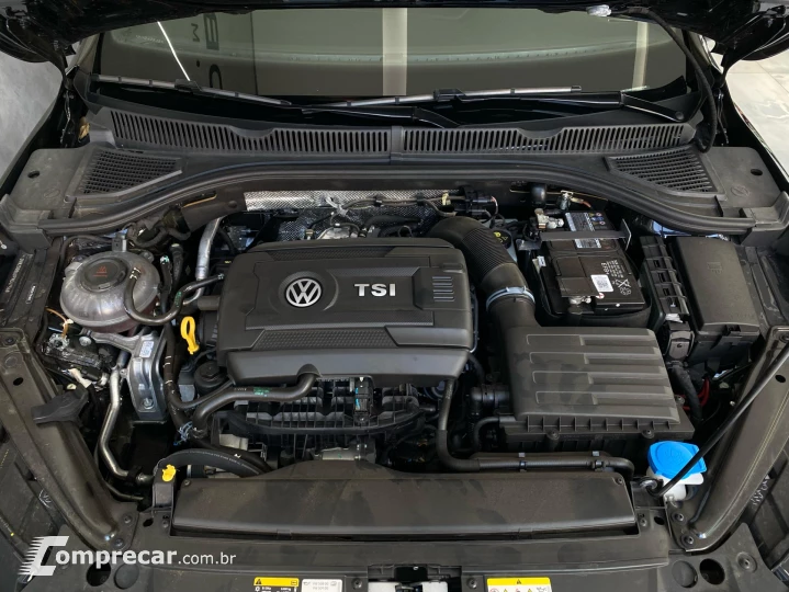 JETTA GLI 350 TSI 2.0 16V 4p Aut.