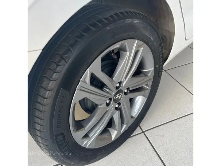 HB20S 1.0 TGDI FLEX COMFORT AUTOMÁTICO