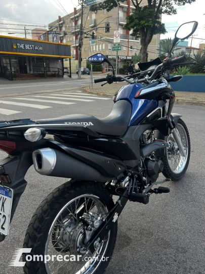 XRE 190cc