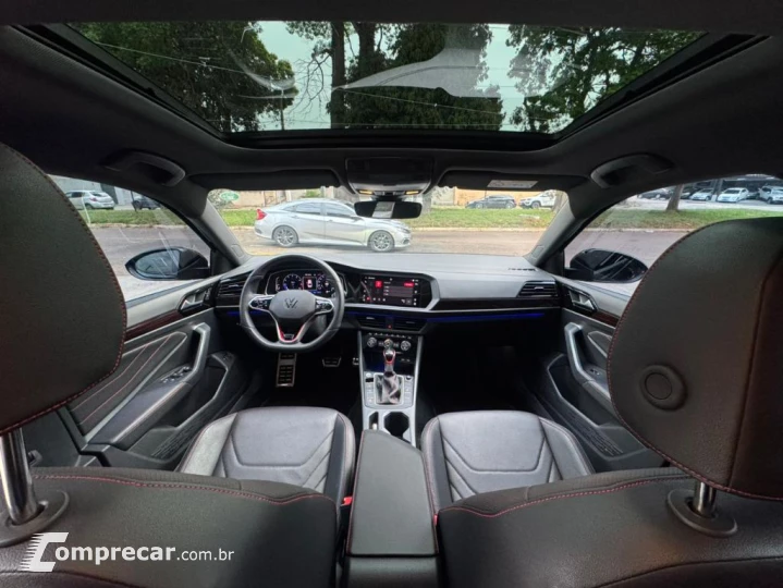 JETTA GLI 350 TSI 2.0 16V 4p Aut.