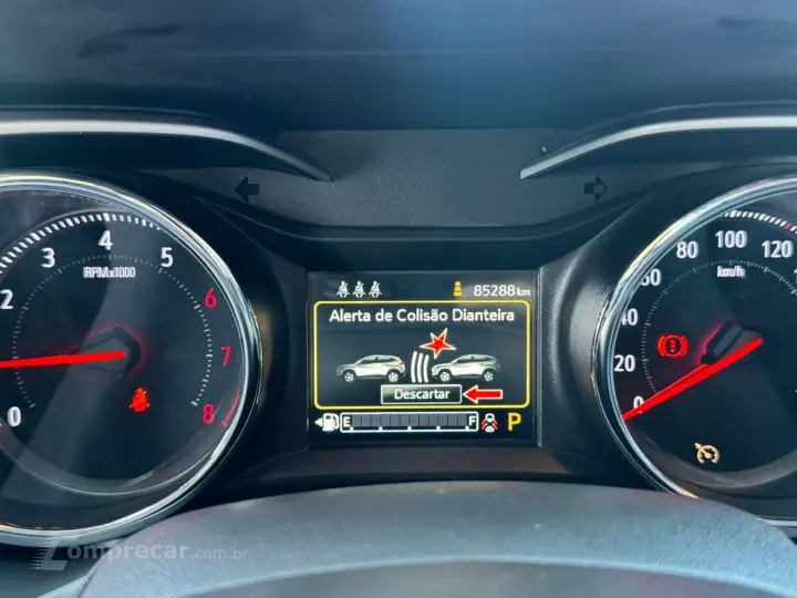 TRACKER 1.2 Turbo Premier