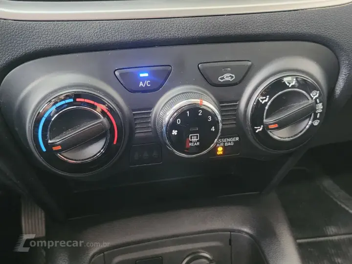 HB20 1.0 12V FLEX SENSE PLUS MANUAL