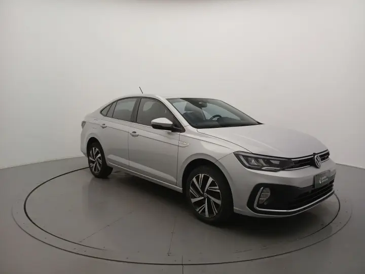 VIRTUS 1.0 200 TSI HIGHLINE AUTOMÁTICO