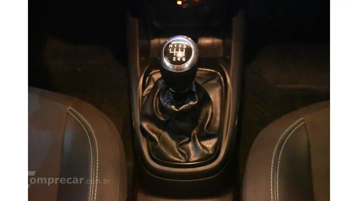 ONIX - 1.0 MPI JOY 8V 4P MANUAL