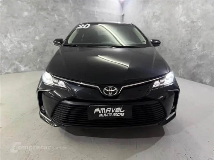 COROLLA 2.0 XEI 16V