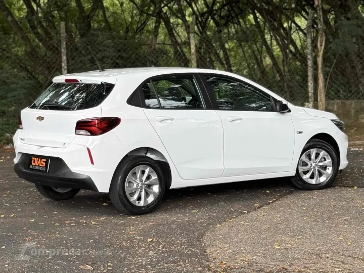 ONIX 1.0 FLEX PLUS LT MANUAL